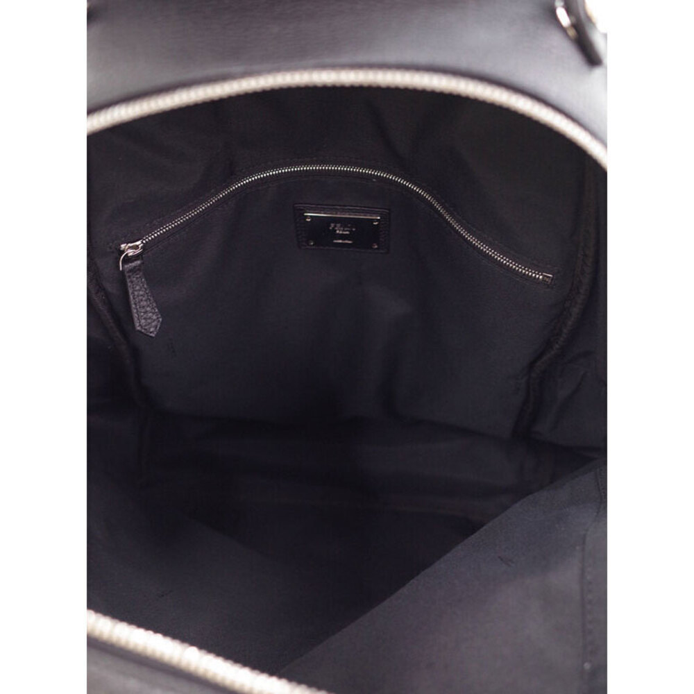 Fendi Backpack Peekaboo - Picture 3 of 9